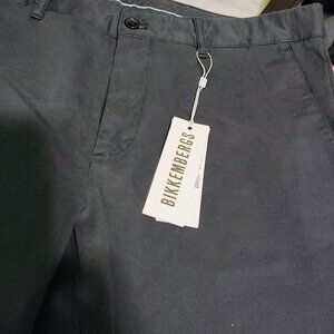 Bikkembergs Khaki.pants 36